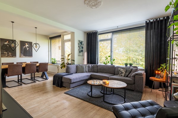 Te koop: Huijsmansstraat 52, 5042 PH Tilburg